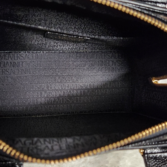 Gianni Versace Vintage Handbag - Picture 3 of 16